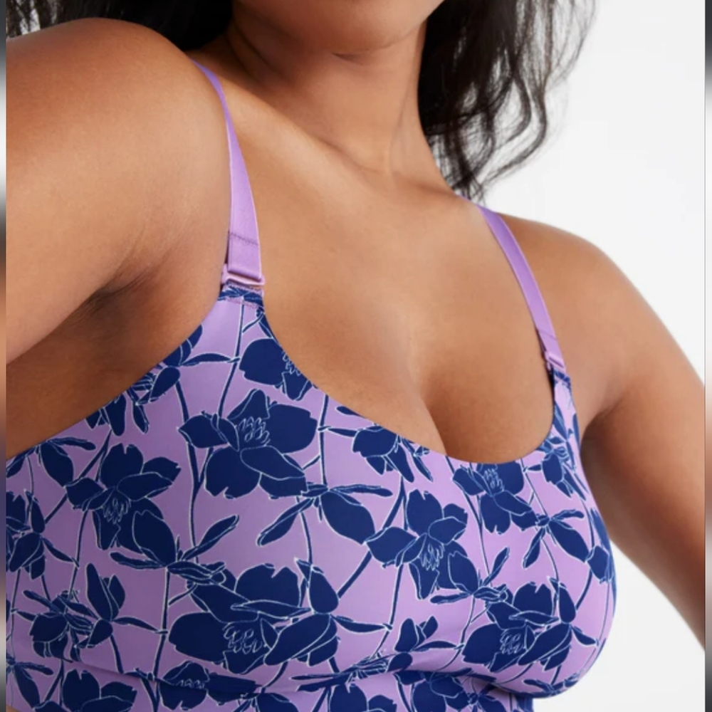 Evolution Bra - Picture 3 of 3